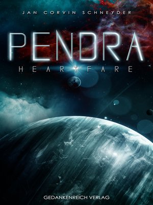 cover image of Pendra